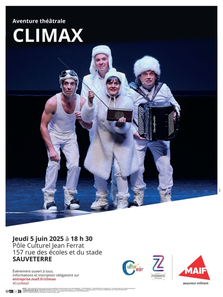 CLIMAX
