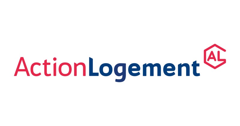 Logo d’Action Logement