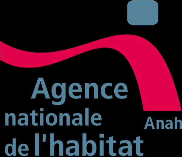 Logo de l’Agence nationale de l’habitat