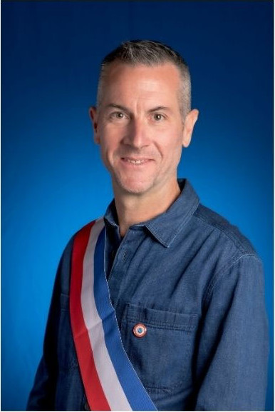 Arnaud Castell