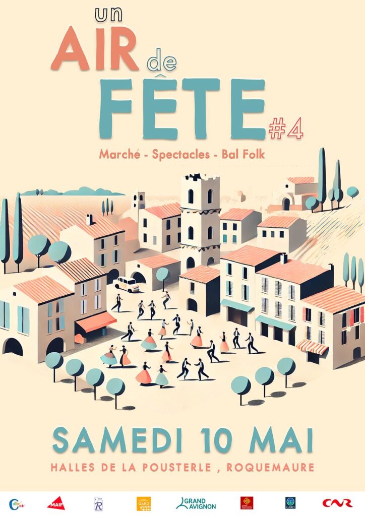 UN AIR DE FETE