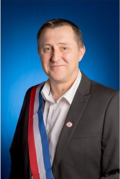 Bruno Barrière