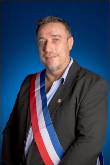 Christophe Mortreux