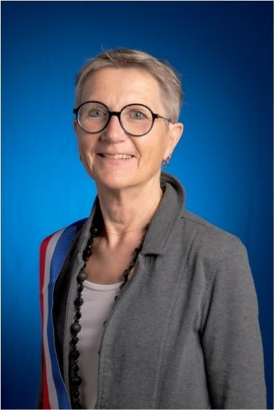 Claudine Nouvian