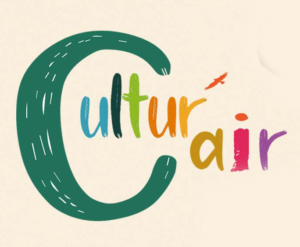 Logo : Cultur’air