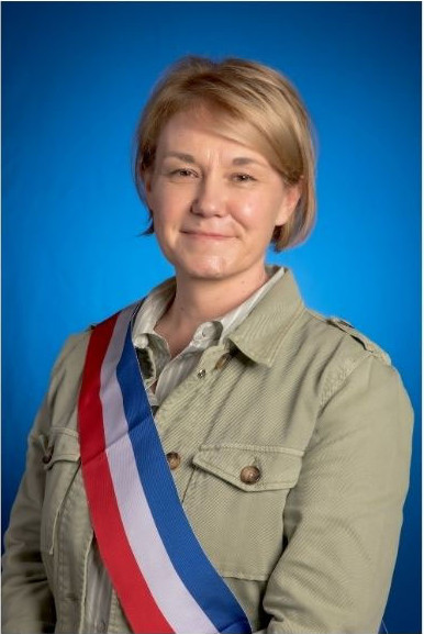 Florence Chaffard