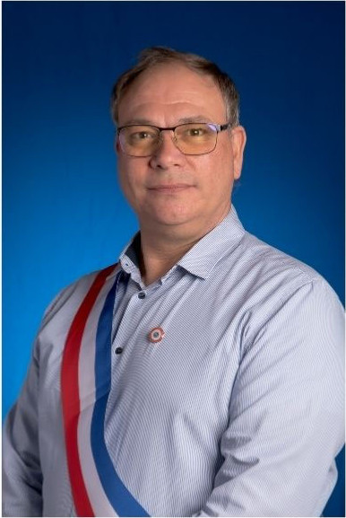 Frédéric Uffren