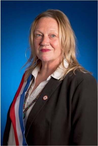 Frédérique Leclercq