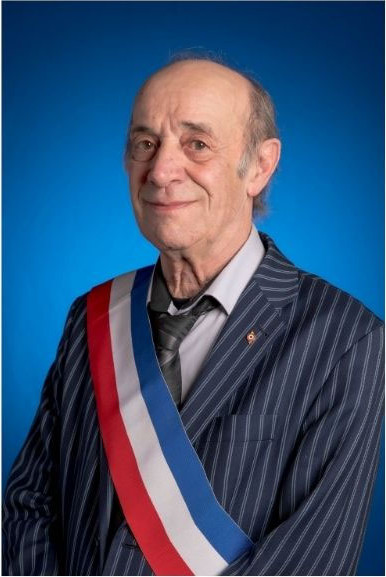 Gilles Colombier