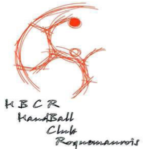 Logo : Handball Club Roquemaurois