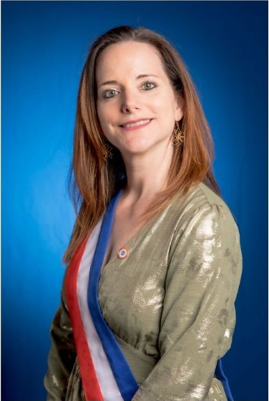 Lauriane Gomis