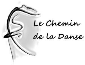 Logo : Le Chemin de la danse