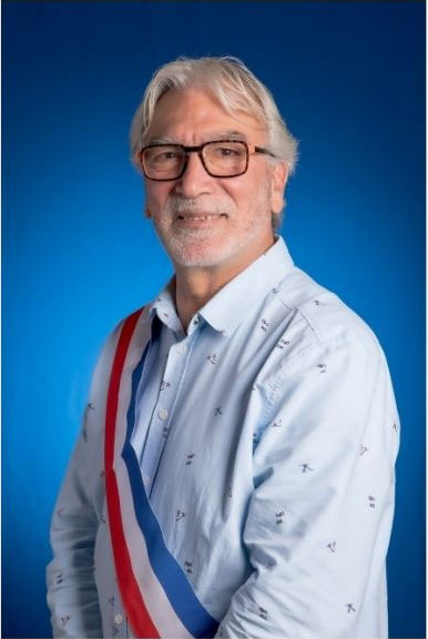 Lionel Jourdan
