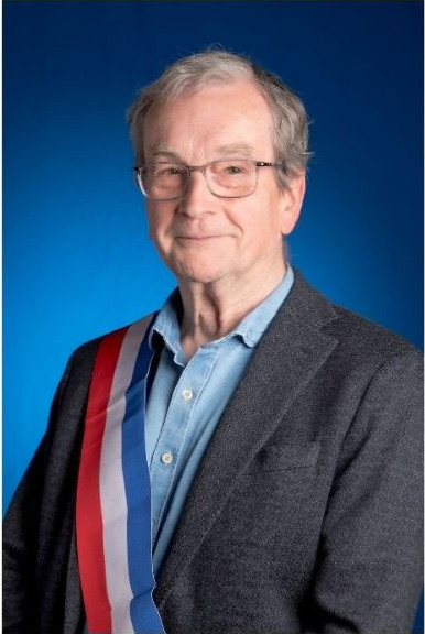 Marc Couzelas