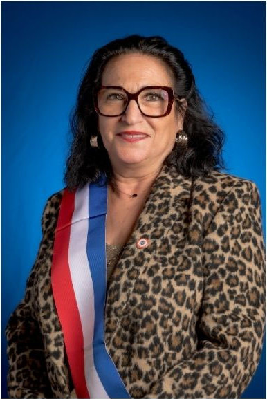 Marie-Claire Granier
