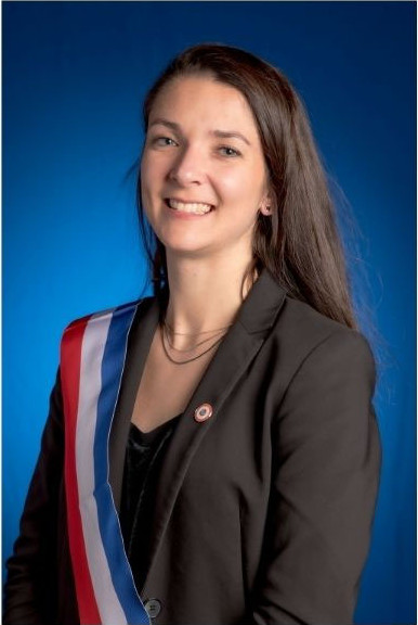 Marie Faure