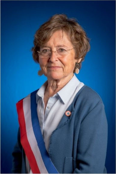 Maryvonne Pugibet