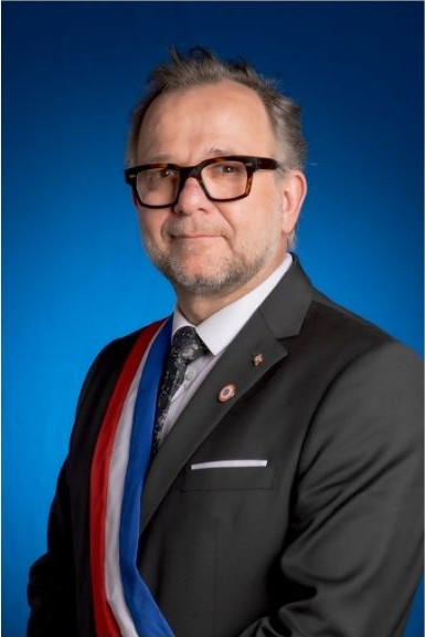 Philippe Faure