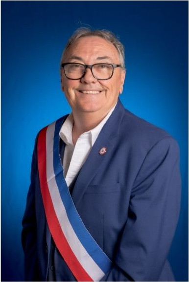 Philippe Inderbitzin