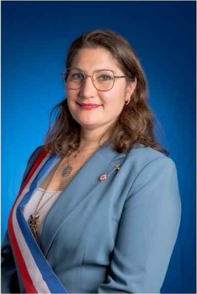 Sandrine Cottaz