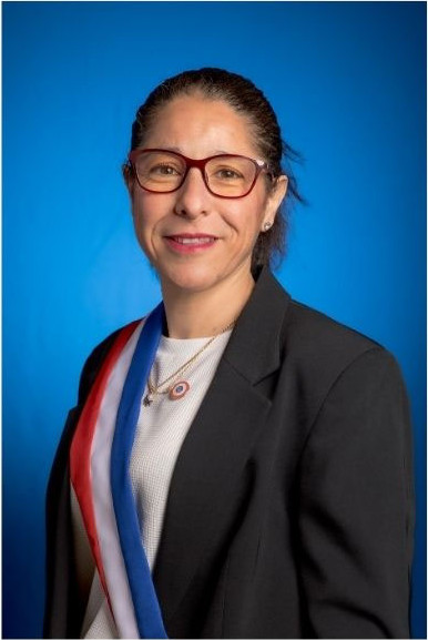 Soraya Bon
