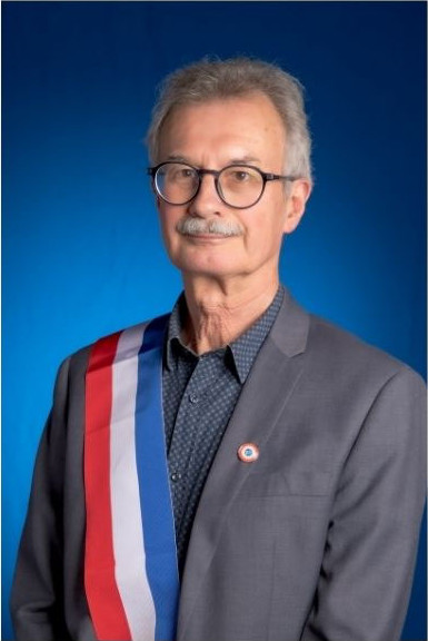 Stéphane Gilles