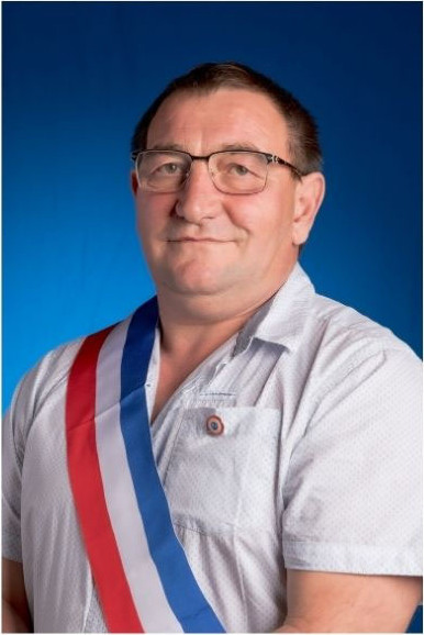 Sylvain Reboul
