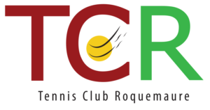 Logo : Tennis Club de Roquemaure