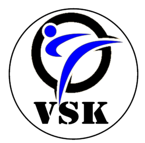 Logo : Ventoux Sport Organisation · karaté