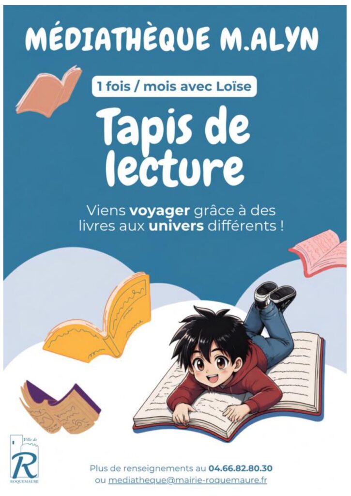 Histoires pour les tout-petits
