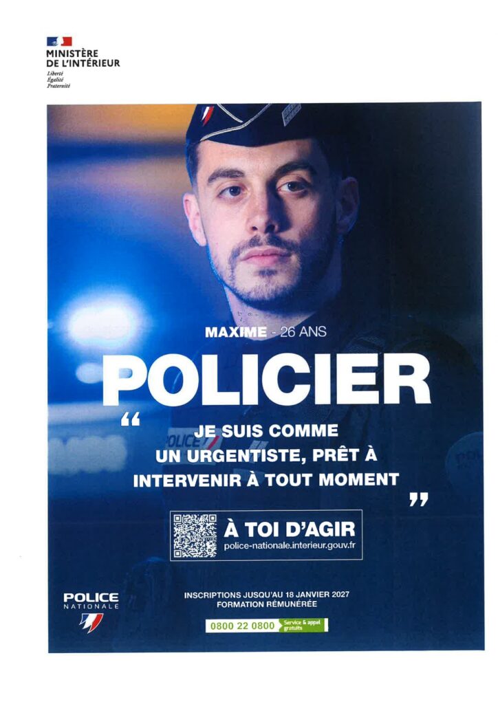 ET SI TON AVENIR, C’ÉTAIT D’AGIR ?